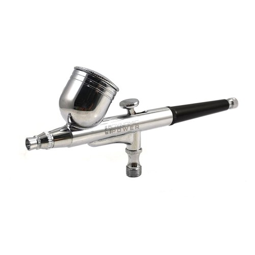 Professional air brush set - brush,