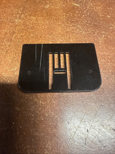 Oem part darning plate - oem,