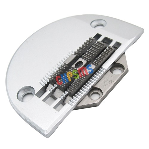 Heavy needle plate - heavy, &