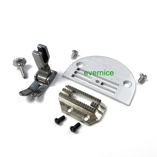 Heavy duty needle plate - heavy, plate,feed