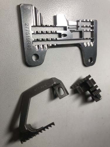 Pegasus tread needle plate - pegasus,